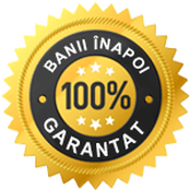 Banii inapoi